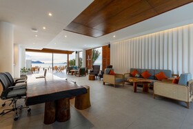 X-Sea Khanom Harbor Bay Resort
