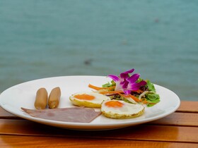X-Sea Khanom Harbor Bay Resort