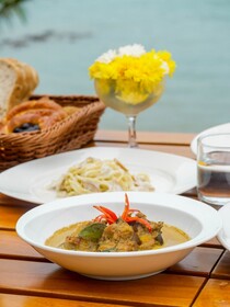 X-Sea Khanom Harbor Bay Resort