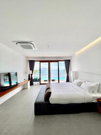 X-Sea Khanom Harbor Bay Resort