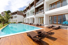 X-Sea Khanom Harbor Bay Resort