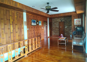 Ruen Phu Ngam Homestay