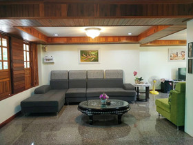 Ruen Phu Ngam Homestay