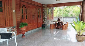 Ruen Phu Ngam Homestay