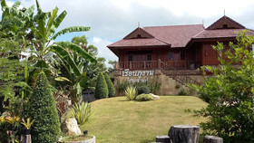 Ruen Phu Ngam Homestay