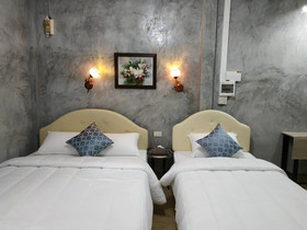 Ruen Phu Ngam Homestay