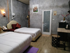 Ruen Phu Ngam Homestay