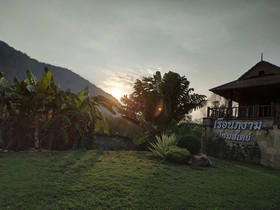 Ruen Phu Ngam Homestay