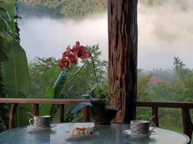 Ruen Phu Ngam Homestay