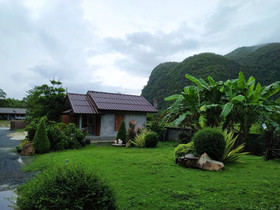 Ruen Phu Ngam Homestay