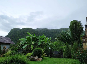 Ruen Phu Ngam Homestay