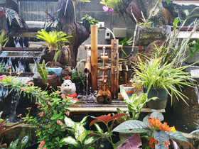 Ruen Phu Ngam Homestay