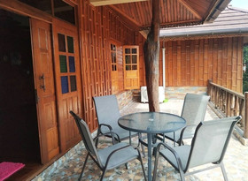 Ruen Phu Ngam Homestay
