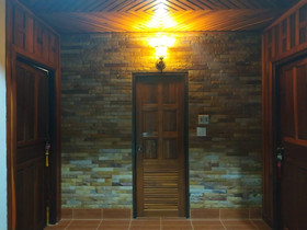 Ruen Phu Ngam Homestay