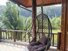 Ruen Phu Ngam Homestay