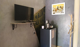 Ruen Phu Ngam Homestay