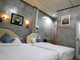 Ruen Phu Ngam Homestay