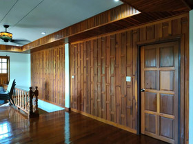 Ruen Phu Ngam Homestay