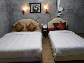 Ruen Phu Ngam Homestay