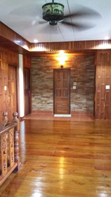 Ruen Phu Ngam Homestay