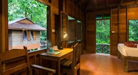 Art's Riverview Lodge