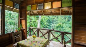 Art's Riverview Lodge