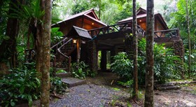 Art's Riverview Lodge