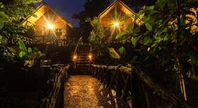Art's Riverview Lodge