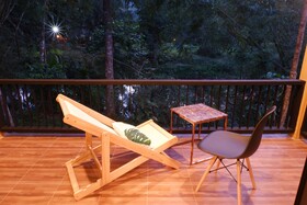 Art's Riverview Lodge