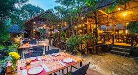Art's Riverview Lodge