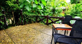 Art's Riverview Lodge