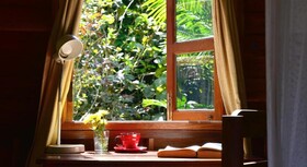 Art's Riverview Lodge