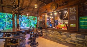 Art's Riverview Lodge
