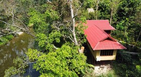 Art's Riverview Lodge