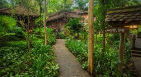 Art's Riverview Lodge