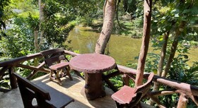 Art's Riverview Lodge