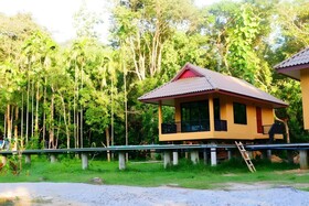 Art's Riverview Lodge