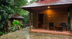 Art's Riverview Lodge