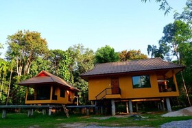 Art's Riverview Lodge