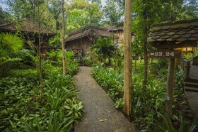 Art's Riverview Lodge