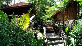 Art's Riverview Lodge
