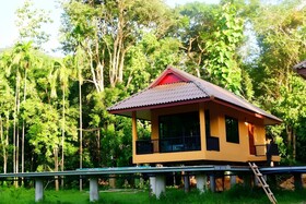 Art's Riverview Lodge