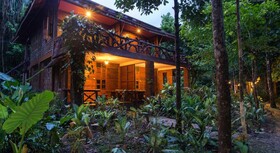 Art's Riverview Lodge