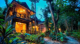 Art's Riverview Lodge