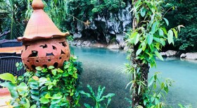 Art's Riverview Lodge