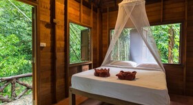 Art's Riverview Lodge