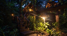 Art's Riverview Lodge