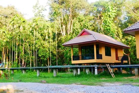 Art's Riverview Lodge