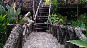 Art's Riverview Lodge