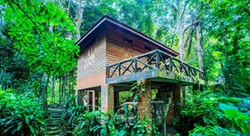 Art's Riverview Lodge